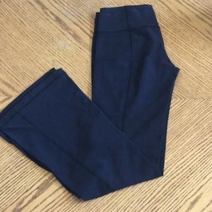 Lululemon Full Leg Pant